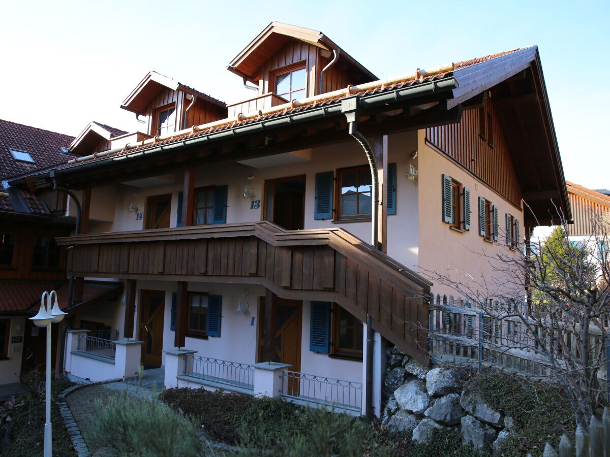 Holiday apartment B13 / Chalet Sonnenhang - Outdoor photo 3