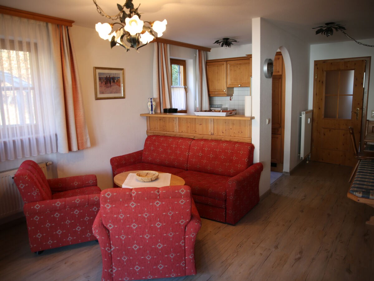 Holiday apartment B13 / Chalet Sonnenhang - Features photo 5