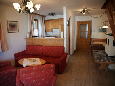 Holiday apartment B13 / Chalet Sonnenhang - Features photo 4