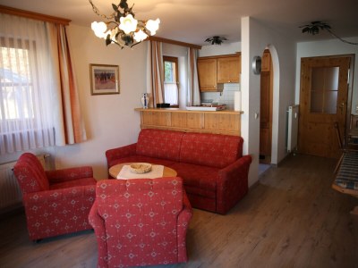 Holiday apartment B13 / Chalet Sonnenhang - Features photo 5