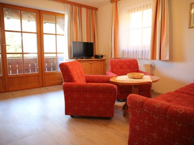 Holiday apartment B13 / Chalet Sonnenhang - Features photo 6