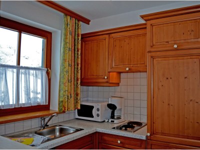 Holiday apartment B13 / Chalet Sonnenhang - Features photo 7