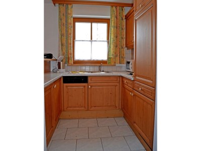 Holiday apartment B13 / Chalet Sonnenhang - Features photo 8