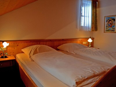 Holiday apartment B13 / Chalet Sonnenhang - Features photo 10