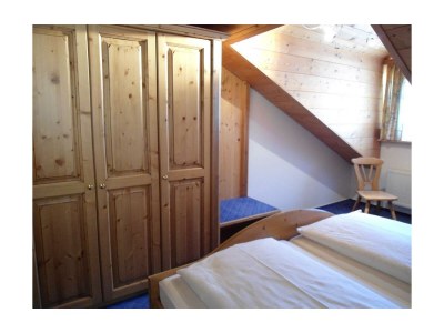 Holiday apartment B13 / Chalet Sonnenhang - Features photo 11