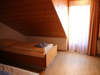Holiday apartment B13 / Chalet Sonnenhang - Features photo 12