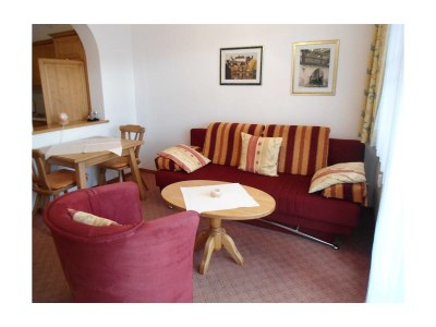 Apartment A22 / Chalet Sonnenhang - Features photo 4