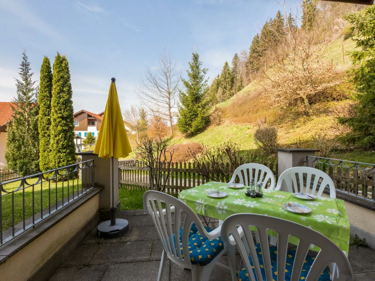 Holiday apartment A01/ Chalet Sonnenhang - Outdoor photo 3