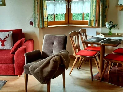 Holiday apartment A01/ Chalet Sonnenhang - Features photo 4