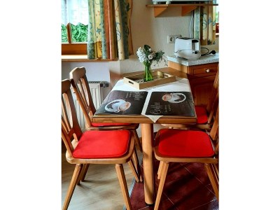 Holiday apartment A01/ Chalet Sonnenhang - Features photo 5