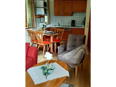 Holiday apartment A01/ Chalet Sonnenhang - Features photo 6