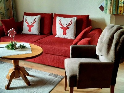 Holiday apartment A01/ Chalet Sonnenhang - Features photo 7