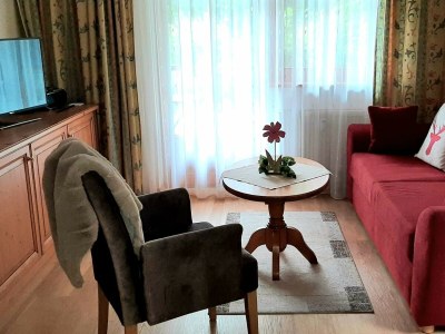 Holiday apartment A01/ Chalet Sonnenhang - Features photo 8