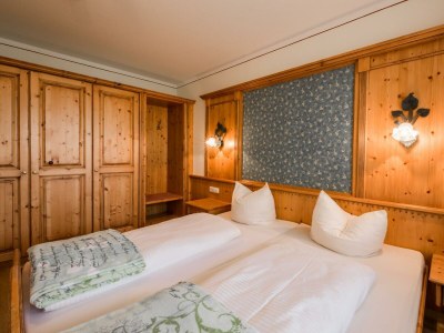 Holiday apartment A01/ Chalet Sonnenhang - Features photo 9