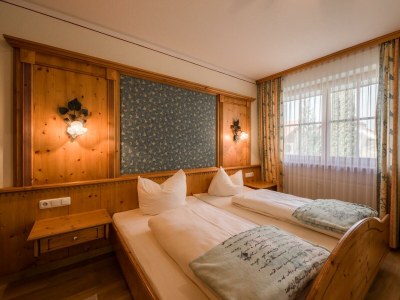 Holiday apartment A01/ Chalet Sonnenhang - Features photo 10