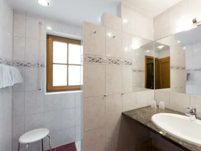 Holiday apartment A01/ Chalet Sonnenhang - Features photo 11