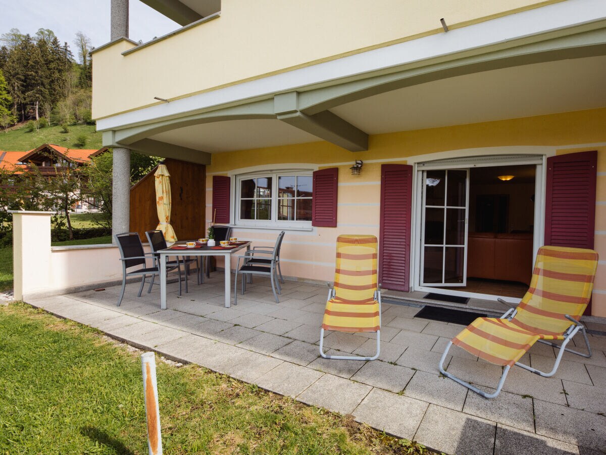 Chalet C01 / Chalet Hopfensee - Outdoor photo 3