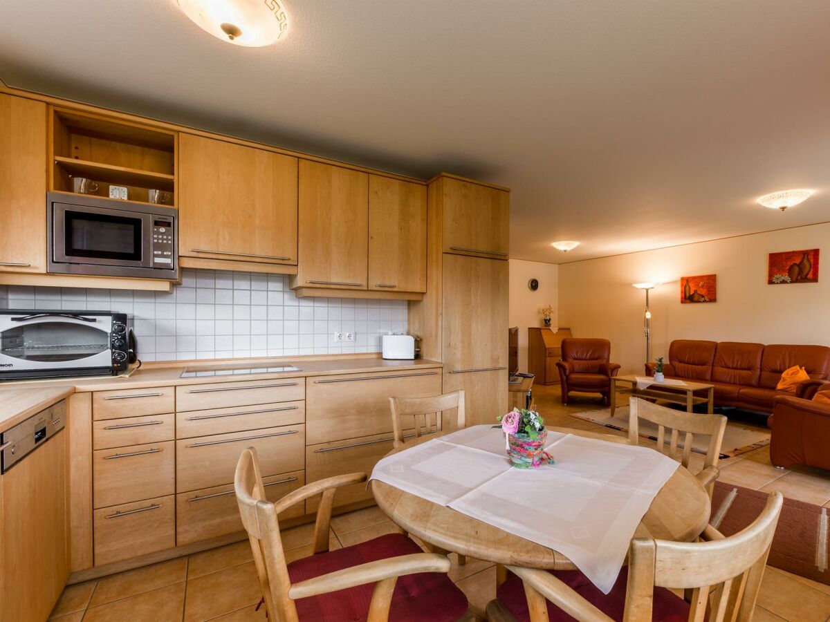 Chalet C01 / Chalet Hopfensee - Features photo 4