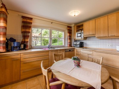 Chalet C01 / Chalet Hopfensee - Features photo 5