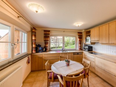 Chalet C01 / Chalet Hopfensee - Features photo 6