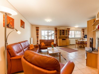 Chalet C01 / Chalet Hopfensee - Features photo 7