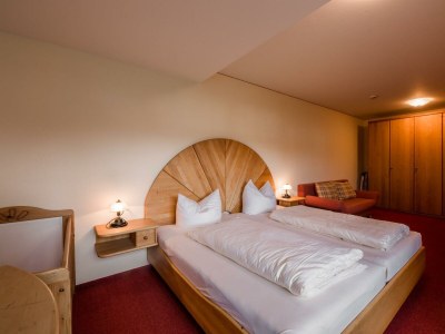 Chalet C01 / Chalet Hopfensee - Features photo 10