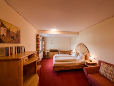 Chalet C01 / Chalet Hopfensee - Features photo 11