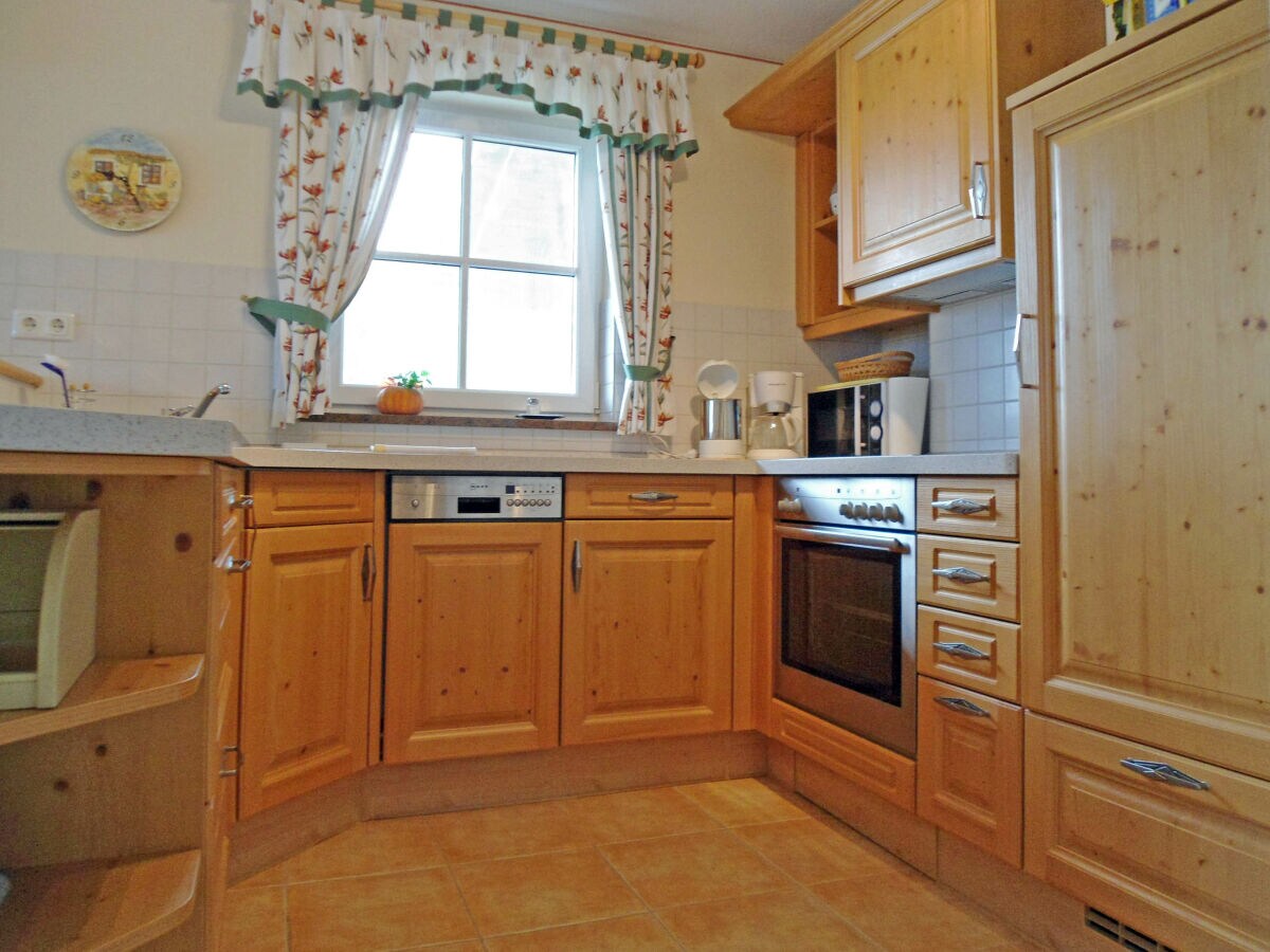 Holiday apartment C12 / Chalet Hopfensee - Features photo 2