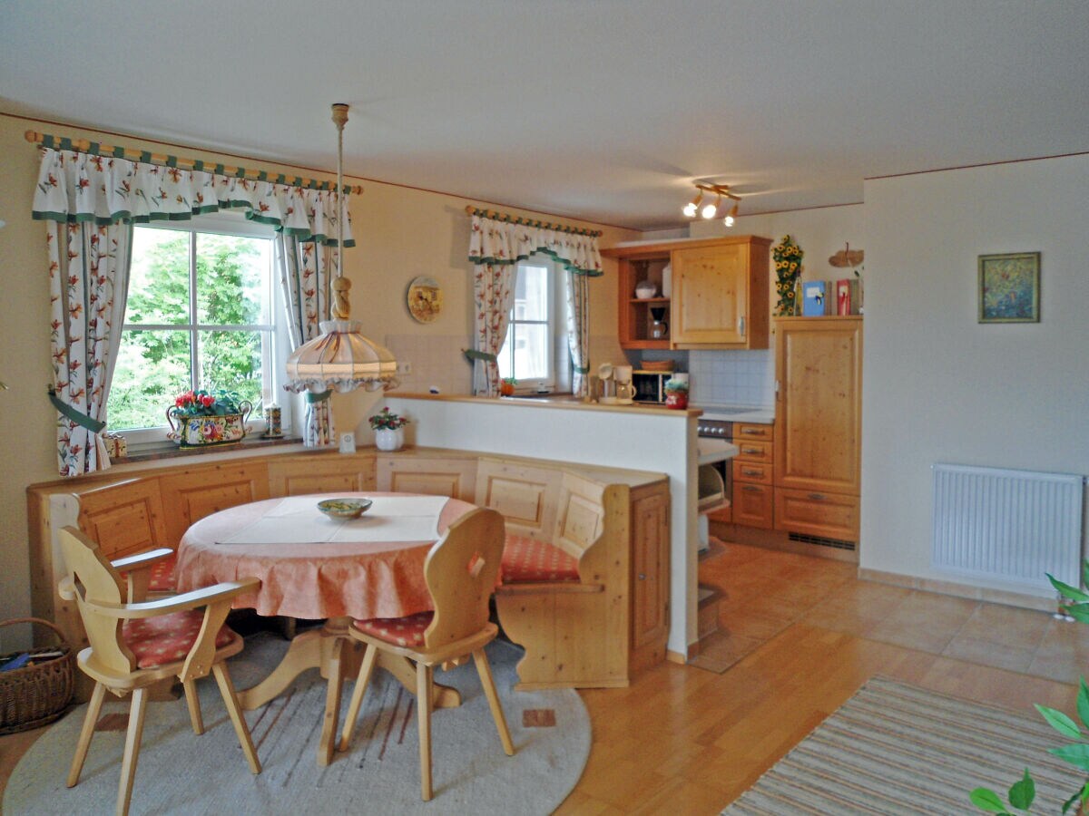 Holiday apartment C12 / Chalet Hopfensee - Features photo 3