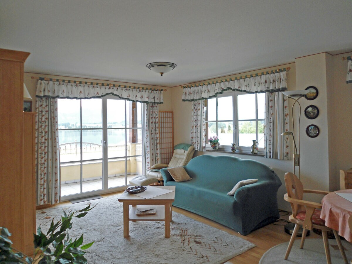 Holiday apartment C12 / Chalet Hopfensee - Features photo 4