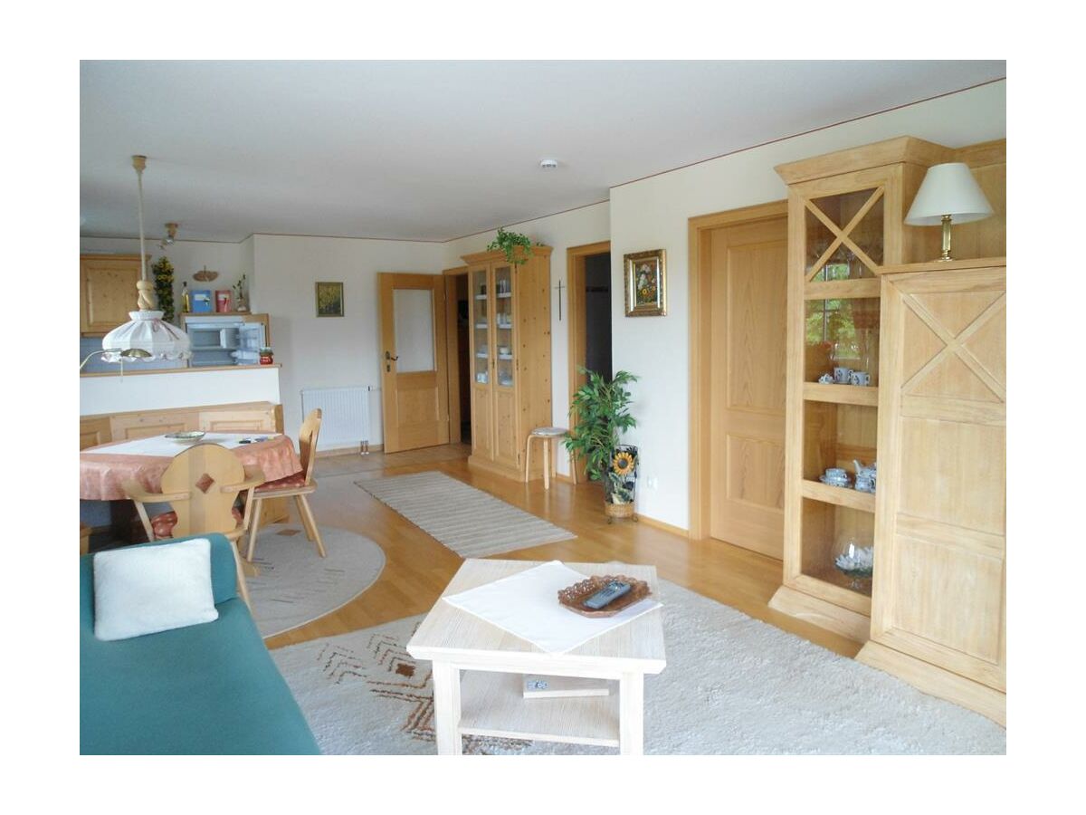 Holiday apartment C12 / Chalet Hopfensee - Features photo 5