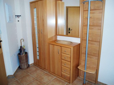 Holiday apartment C12 / Chalet Hopfensee - Features photo 8