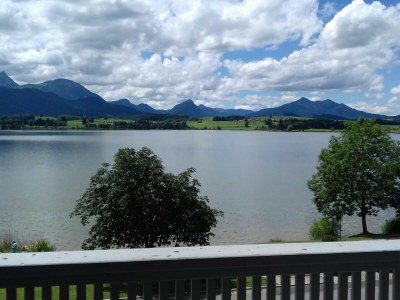 Holiday apartment 505 / Haus Alpenblick - Outdoor photo 2