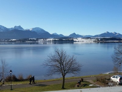 Holiday apartment 505 / Haus Alpenblick - Outdoor photo 3