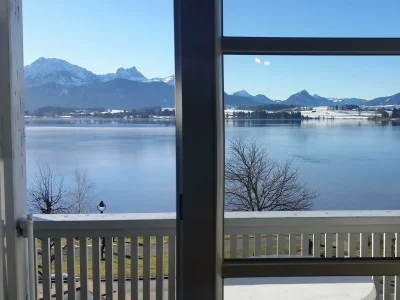 Holiday apartment 505 / Haus Alpenblick - Outdoor photo 4