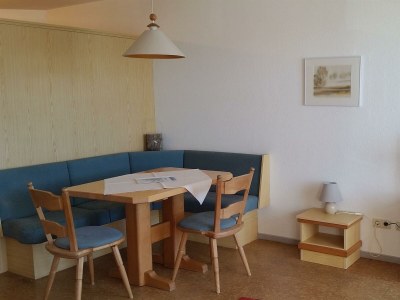 Holiday apartment 505 / Haus Alpenblick - Features photo 5