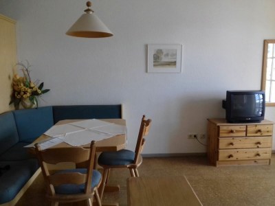 Holiday apartment 505 / Haus Alpenblick - Features photo 6