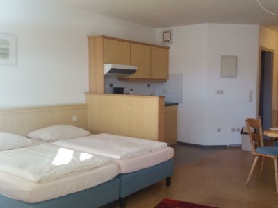 Holiday apartment 505 / Haus Alpenblick - Features photo 7