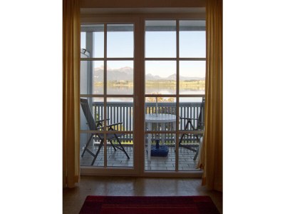 Holiday apartment 505 / Haus Alpenblick - Features photo 9