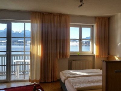 Holiday apartment 505 / Haus Alpenblick - Features photo 10