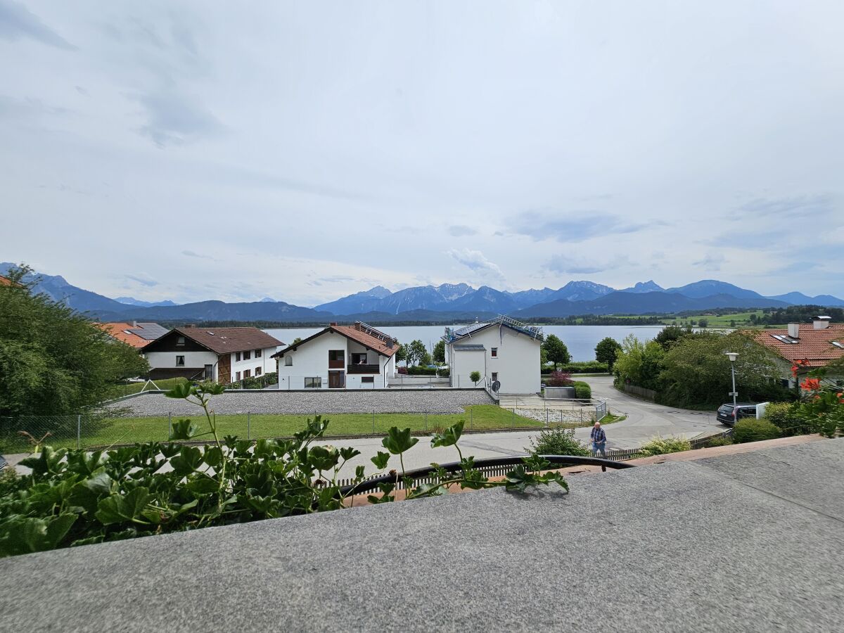 Holiday apartment B24 / Chalet Sonnenhang - Outdoor photo 2