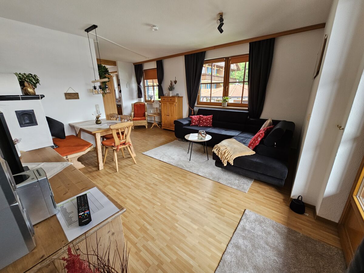 Holiday apartment B24 / Chalet Sonnenhang - Features photo 5