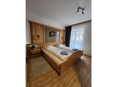 Holiday apartment B24 / Chalet Sonnenhang - Features photo 3