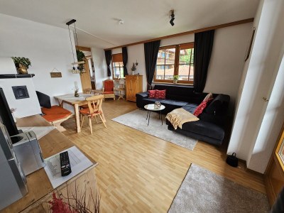 Holiday apartment B24 / Chalet Sonnenhang - Features photo 5