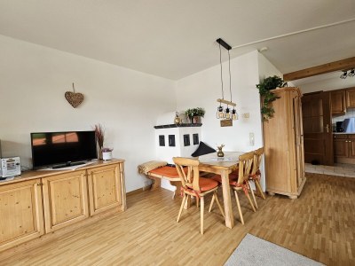 Holiday apartment B24 / Chalet Sonnenhang - Features photo 6