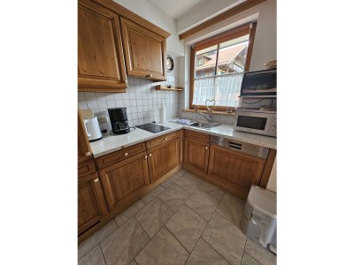 Holiday apartment B24 / Chalet Sonnenhang - Features photo 7