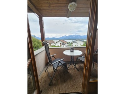 Holiday apartment B24 / Chalet Sonnenhang - Features photo 8