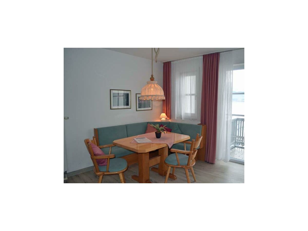 Holiday apartment 507 / Haus Alpenblick - Features photo 3