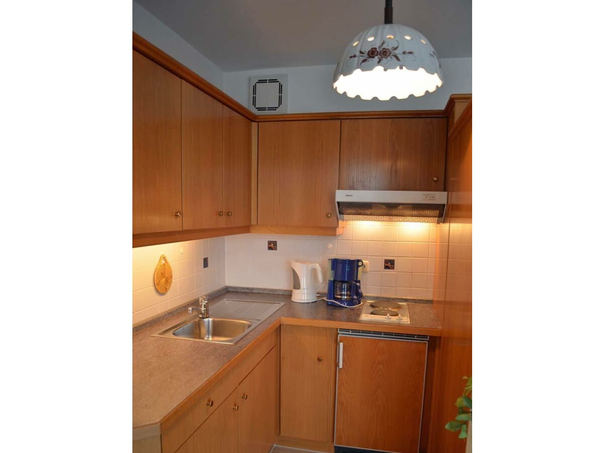 Holiday apartment 507 / Haus Alpenblick - Features photo 4