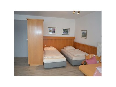 Holiday apartment 507 / Haus Alpenblick - Features photo 2